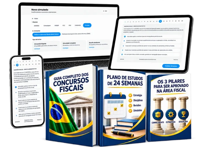 Plano Completo